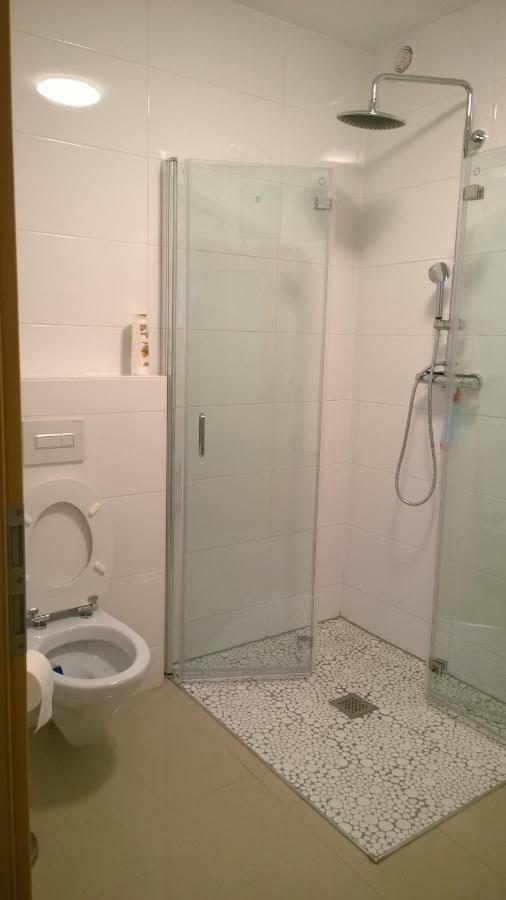 Pensionsappartments Blitz Висбаден Экстерьер фото